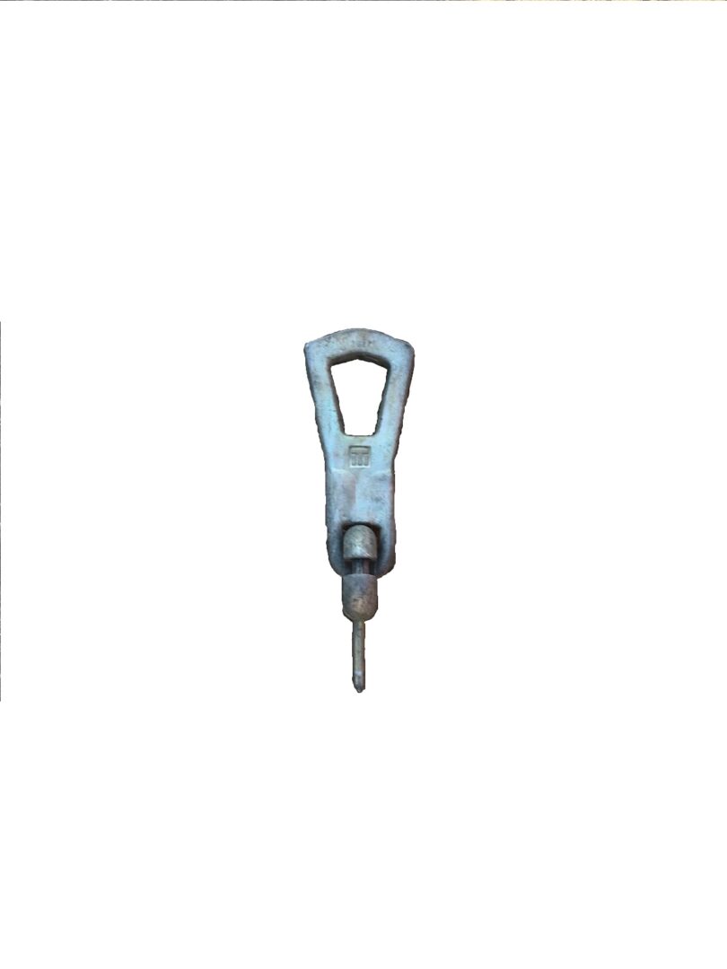 ringkoppeling 2.5 ton